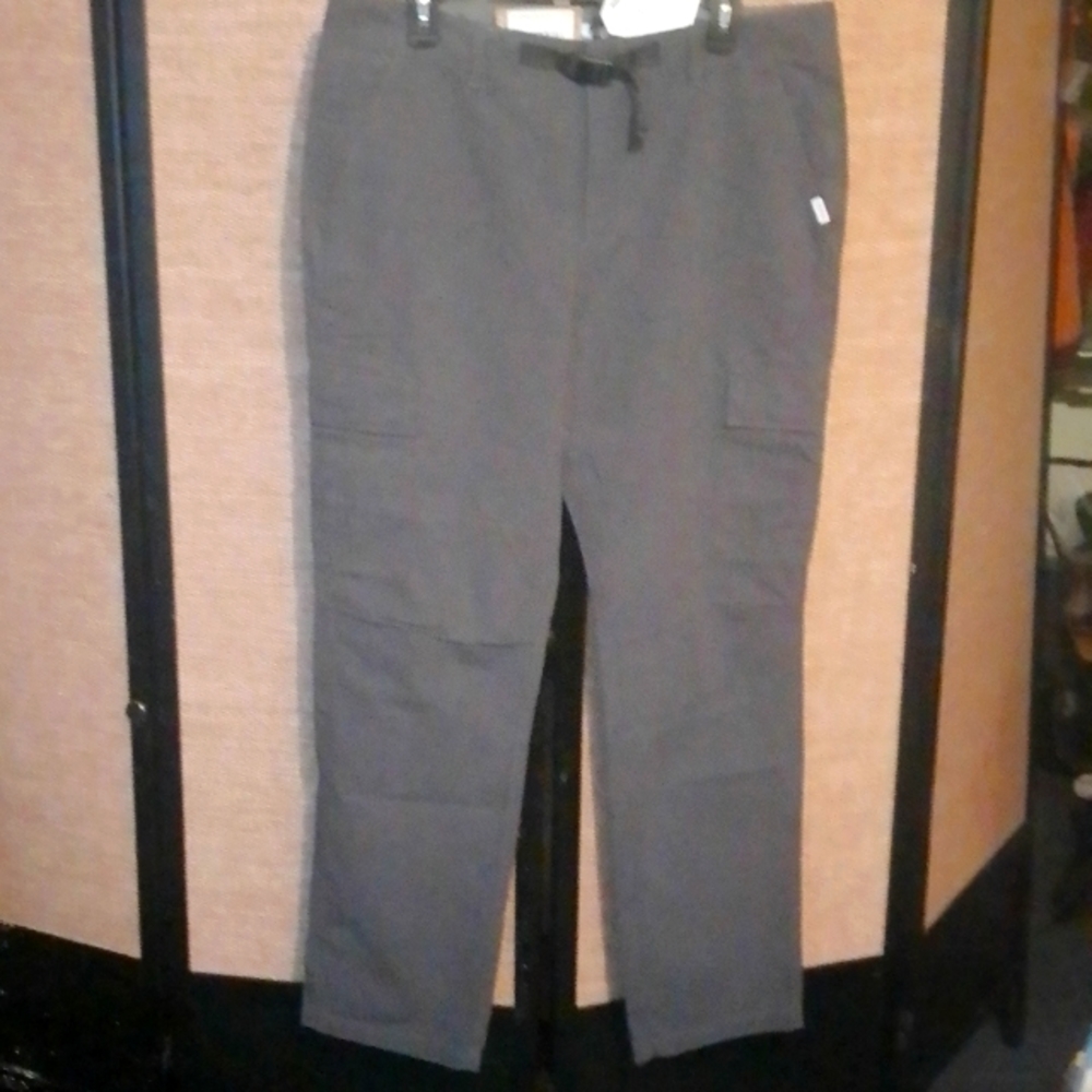 Atrium Collective Cargo Pants By Plenty